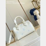 Louis Vuitton Speedy Bandoulière 20 LV Icons M27572/M28314 Bags