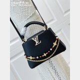 Top Louis Vuitto M29443 Capucines East West Bags