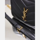 Saint Laurent Loulou High Quality Quilted Camera 869816 & 869468 Bag