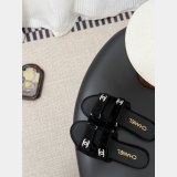 2026 CC WOMEN Slide Mules