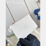 Louis Vuitton All In BB Bicolor Monogram Empreinte M28315/M27570 Bags