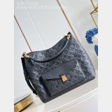 Louis Vuitton Hobo Monogram Empreinte M27189/M27937 Metis Bag