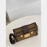 Louis Vuitton Fake Petite Malle M40273/M45960/M40199 Monogram