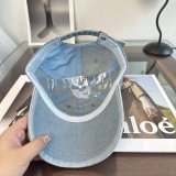 AAA+ Christian Dior cap