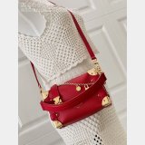 Louis Vuitton M25160/23Cm M23817/19Cm Side Trunk Best Bag