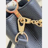 Top Louis Vuitto M29443 Capucines East West Bags