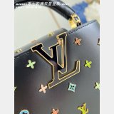 Louis Vuitton M48865 Best Capucines MM Capucines Handbag