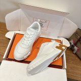 2026 Perfect Hermes Bouncing sneaker