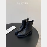 Loro Piana Ankle Boot