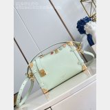 Louis Vuitton M25160/23Cm M23817/19Cm Side Trunk Best Bag