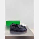 Top Bottega Veneta Silenzio Loafer