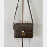 Louis Vuitton Replica Pochette Métis Monogram M44875/M44876 Bag