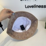 Designer Gucci fisherman High Quality hat