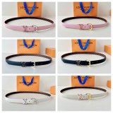 LV Darling Ard 15mm Belt