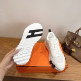Fashion Hermes WOMEN/MEN BOUNCING SNEAKER