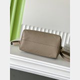Perfect Louis Vuitton Replica Bandouliere 25 Monogram Empreinte Leather