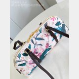 Louis Vuitton Squire East West M29185 Monogram Canvas Bag