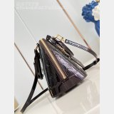 Louis Vuitton Alma BB 1:1 M27172 Datewood Women Bags