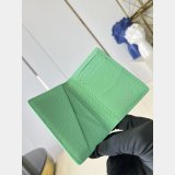 Louis Vuitto Multiple Wallet M27654 M27649 M27652/M27653 M27648 M27651 Bags