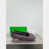 Top Bottega Veneta Charlotte Ballet shoes
