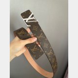 Best Quality Louis Vuitton Dolabuy Replica bag Belt 40MM
