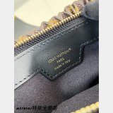 Louis Vuitton M27819 Pochette Sling PM Monogram Canvas Bags