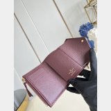 Louis Vuitton Rosalie Coin Purse M64064/M25810 Bag
