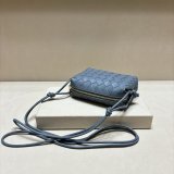 Bottega Veneta Mini Loop Camera Bag