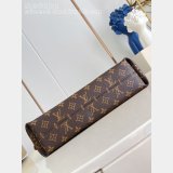 Louis Vuitton M28101 CarryAll East West Monogram Canvas Bags