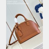 Designer Louis Vuitto M29491 Alma BB New Women Bags