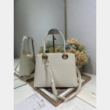 Top dior Bow-tie handbag