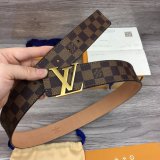 Best Quality Louis Vuitton Dolabuy Replica bag Belt 40MM
