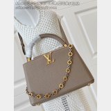 Louis Vuitton Top Quality Capucines M48865 Copy Bag