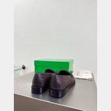 Top Bottega Veneta Silenzio Loafer