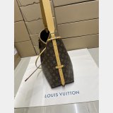 Louis Vuitto CarryAll MM Monogram Canvas M46197 1:1 Bags