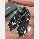 CC 2026 Cashmere scarf