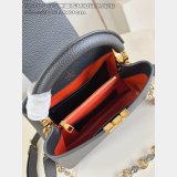 Louis Vuitton Top Quality Capucines M48865 Copy Bag