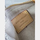 Louis Vuitton All In BB Other Monogram Canvas M2A377 Best Bag