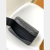 Louis Vuitton Wholesale M44494/N40127 Dopp Kit Toilet Pouch Canvas
