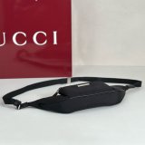 Gucci Best Tag Small Crossbody A00230 Fashion Belt Bag