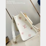 Louis Vuitton OnTheGo PM Bicolor Monogram Empreinte M28313 Bags