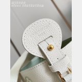 Louis Vuitton All In BB Bicolor Monogram Empreinte M28315/M27570 Bags