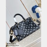 Louis Vuitton Speedy P9 Bandoulière M28307/M24443/M13904/M2A709 20/25/30/40CM Bag