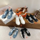 2026 Perfect Hermes Bouncing sneaker