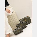 Luxury Saint Laurent Niki Vintage Shoulder 18/22/28CM 828736/633151/633158 Bag