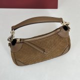 Gucci B Small Shoulder Women 855252 7 Star Bag