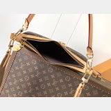 TOP Louis Vuitton Looping Monogram M12939 Handbags