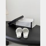 2026 CC Woven Mule SHOES