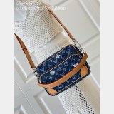 Louis Vuitton Perfect M27553 Nil Monogram Other Men Bags