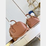 Designer Louis Vuitto M29491 Alma BB New Women Bags